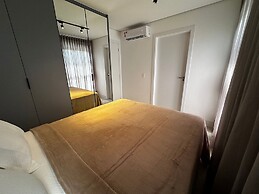 PARK SUL - Edifício Essence