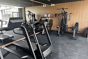 PARK SUL - Edifício Essence