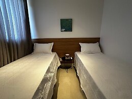 PARK SUL - Edifício Essence