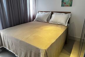 PARK SUL - Edifício Essence