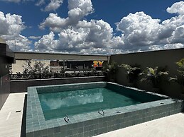 PARK SUL - Edifício Essence