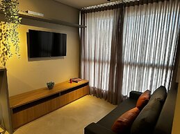 PARK SUL - Edifício Essence