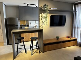 PARK SUL - Edifício Essence