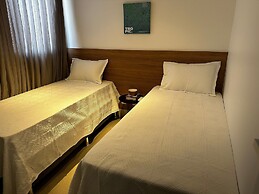 PARK SUL - Edifício Essence