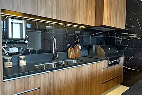 PARK SUL - Edifício Essence