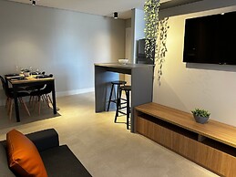 PARK SUL - Edifício Essence