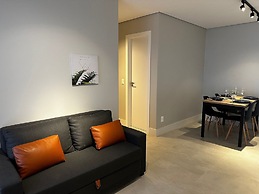 PARK SUL - Edifício Essence