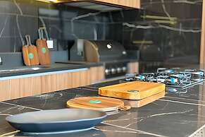 PARK SUL - Edifício Essence