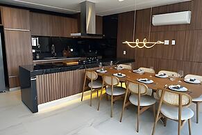 PARK SUL - Edifício Essence