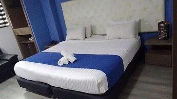 Hotel Plaza Miranda by AW