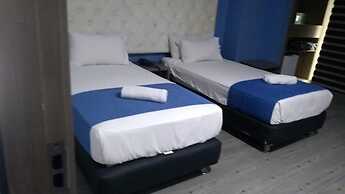 Hotel Plaza Miranda by AW