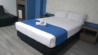 Hotel Plaza Miranda by AW