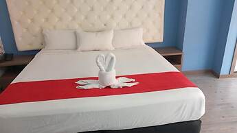 Hotel Plaza Miranda by AW