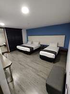 Hotel Plaza Miranda by AW