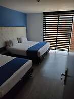 Hotel Plaza Miranda by AW