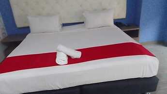 Hotel Plaza Miranda by AW