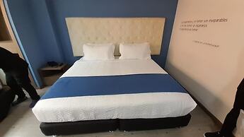 Hotel Plaza Miranda by AW