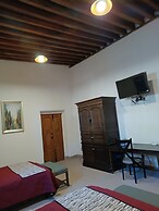 Hotel Hacienda Maravillas