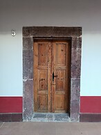 Hotel Hacienda Maravillas