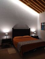 Hotel Hacienda Maravillas