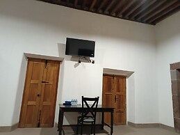 Hotel Hacienda Maravillas