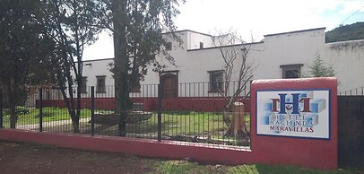 Hotel Hacienda Maravillas