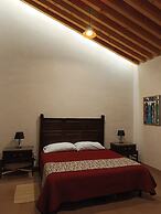 Hotel Hacienda Maravillas
