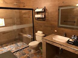 Hotel Hacienda Maravillas