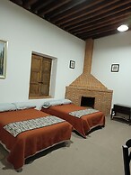 Hotel Hacienda Maravillas
