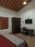 Hotel Hacienda Maravillas