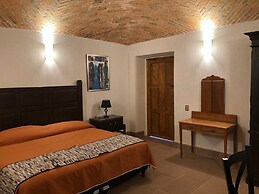 Hotel Hacienda Maravillas