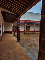 Hotel Hacienda Maravillas
