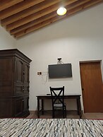 Hotel Hacienda Maravillas