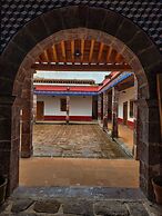 Hotel Hacienda Maravillas