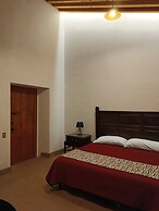 Hotel Hacienda Maravillas