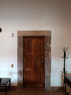 Hotel Hacienda Maravillas