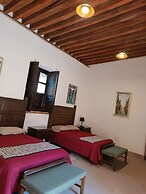 Hotel Hacienda Maravillas