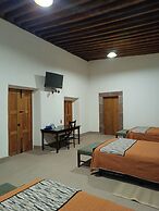 Hotel Hacienda Maravillas