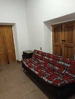 Hotel Hacienda Maravillas
