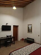 Hotel Hacienda Maravillas