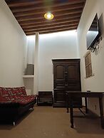 Hotel Hacienda Maravillas