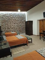 Hotel Hacienda Maravillas