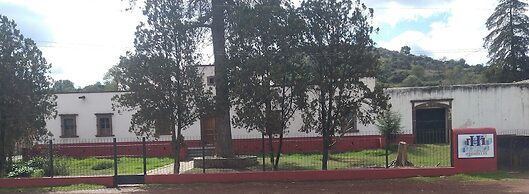 Hotel Hacienda Maravillas