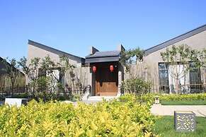 Impressions of Louuguan Resort Xi'an