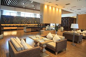 Impressions of Louuguan Resort Xi'an