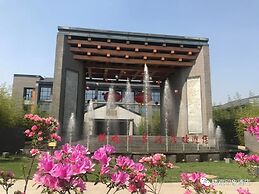 Impressions of Louuguan Resort Xi'an