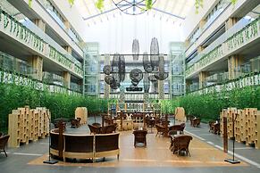 Impressions of Louuguan Resort Xi'an