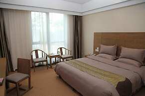 Impressions of Louuguan Resort Xi'an