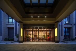 UrCove by Hyatt Xian HiTech Park