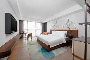 UrCove by Hyatt Xian HiTech Park